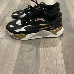 Puma RXS Sneakers SZ. 9